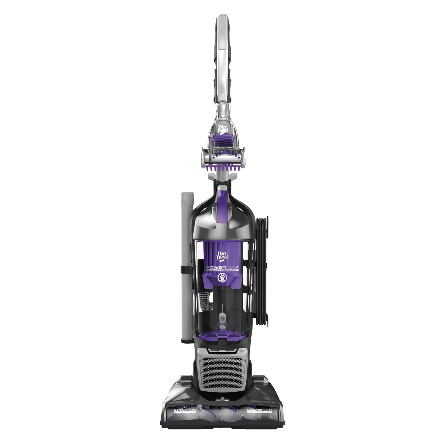 

Электрическая Швабра для пылесоса Power Max Pet