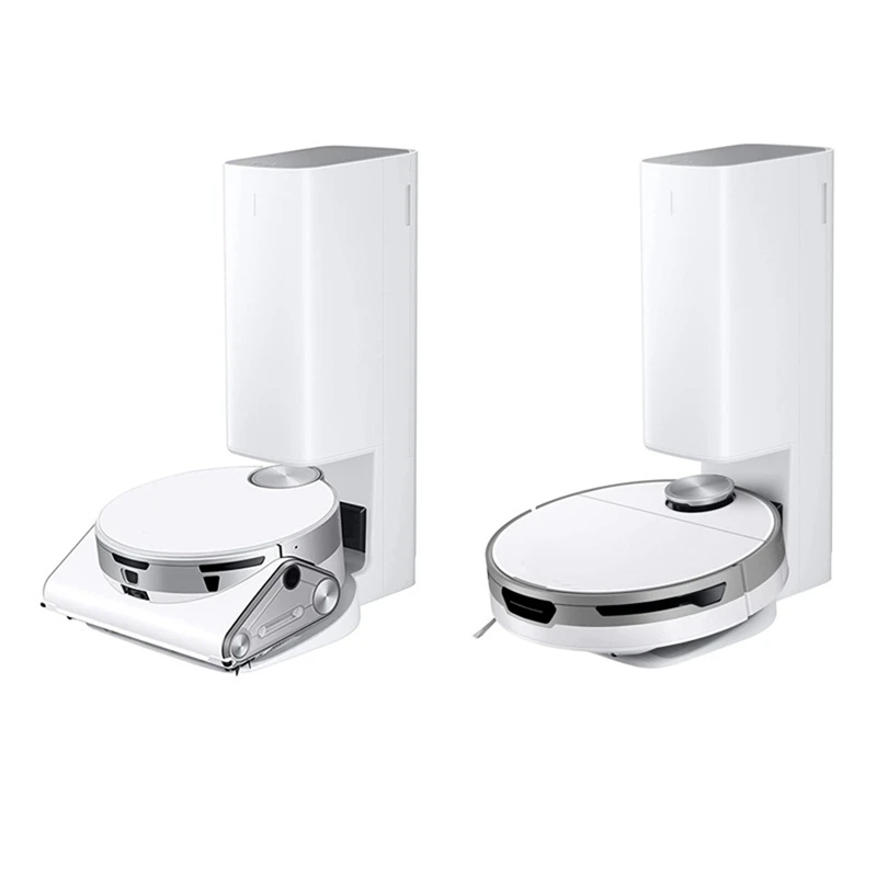 Dust Bags Replacement For Samsung VCA-RDB95 Jet Bot+ Bot AI+ Robot Vacuum Clean Station Accessories Parts