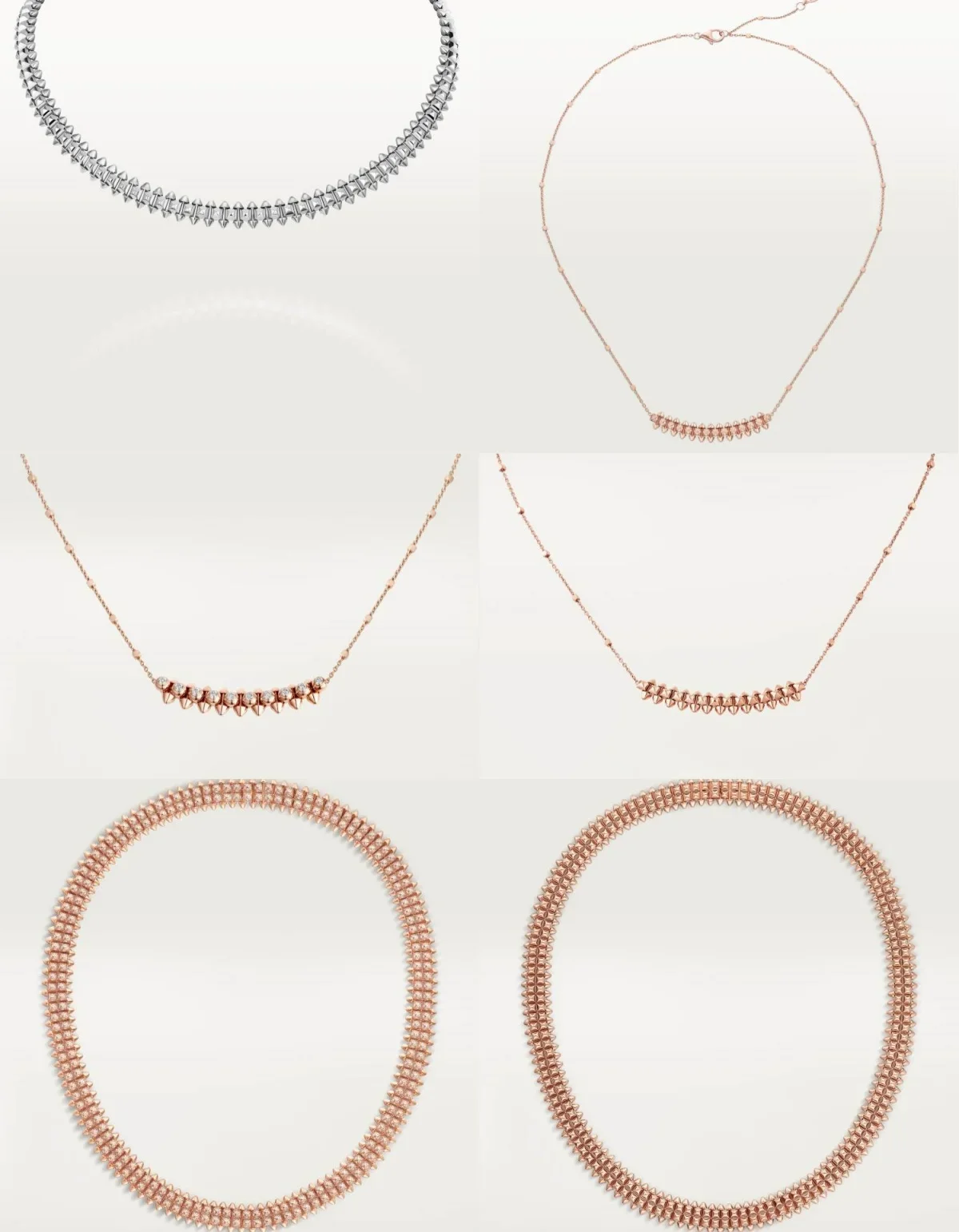 Ожерелье с кулоном из серебра 2024 пробы премиум-класса: Повысьте вашу уверенность