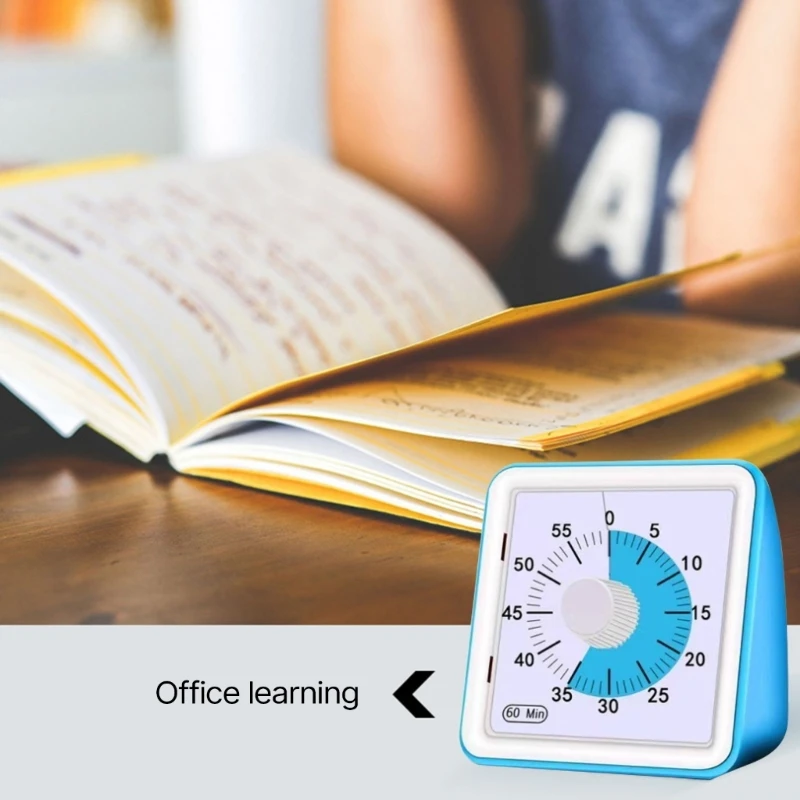 Таймеры с большим дисплеем. Эффективный инструмент управления временем для сна