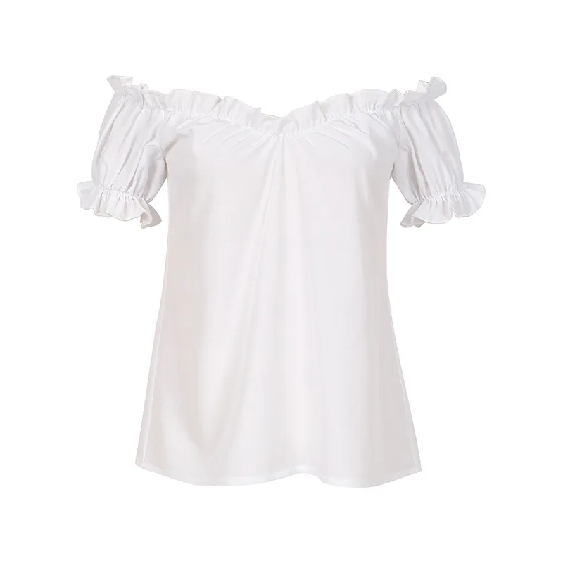 Женское средневековое платье немецкое для косплея на Октоберфест