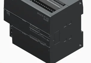 6ES7288-1SR30-0AA1 6ES7288-1ST30-0AA1 6ES7288-1SR40-0AA1 6ES7288-1ST40-0AA1 6ES7288-1SR60-0AA1