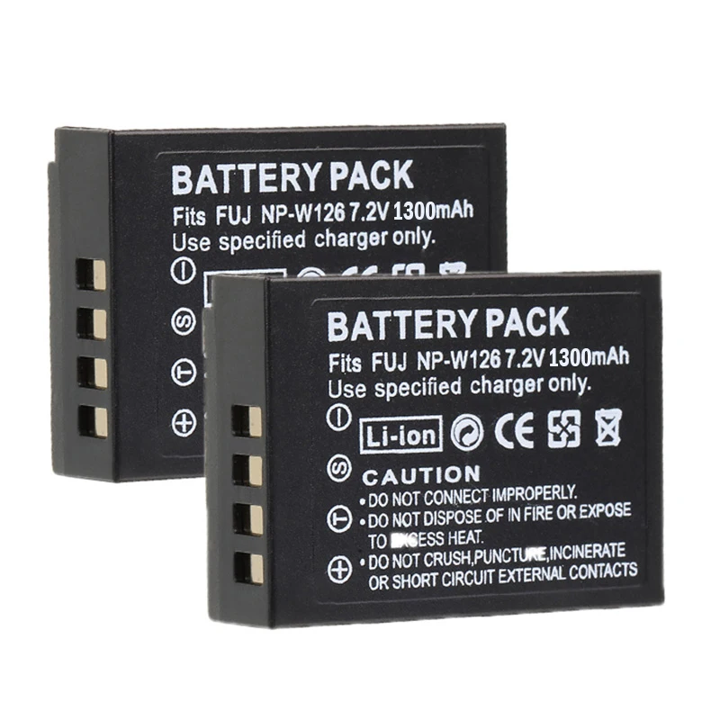 3 шт. оригинальный аккумулятор для фотовспышки |