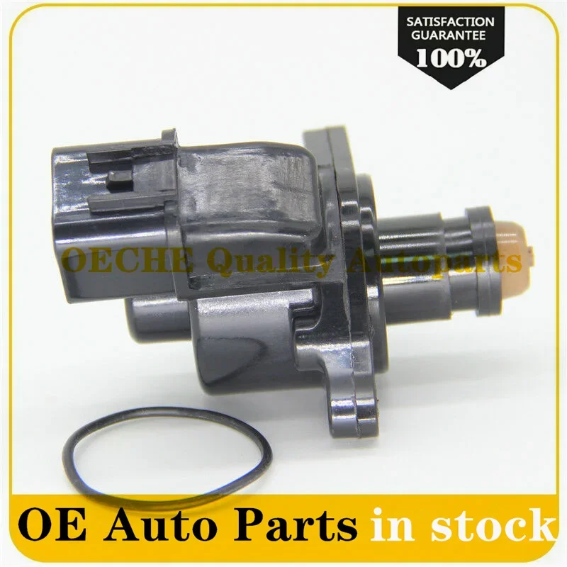 1 клапан управления холостым воздухом подходит для Mitsubishi Diamante Montero Sport MD614678 MD628059
