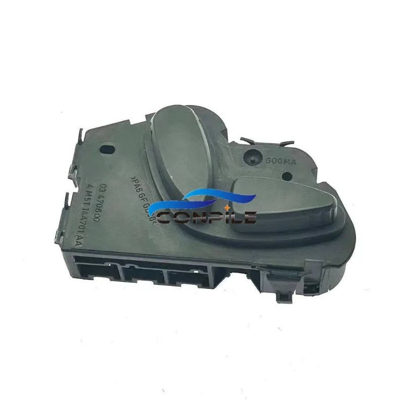 

1 шт. для классического нового электрического переключателя сиденья Ford, высокий и Низкий спинки, левая кнопка сиденья