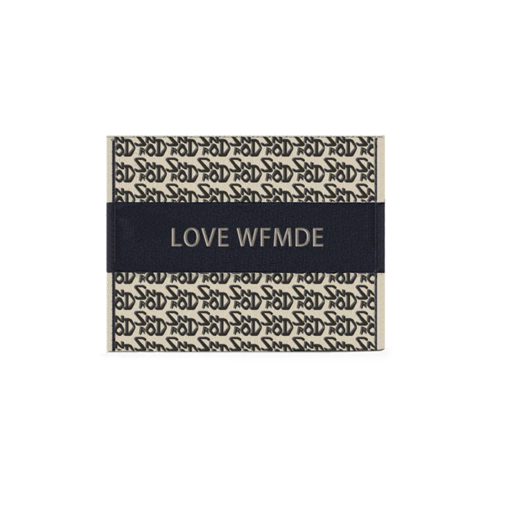 

22SS New Medium Bag #wfmd4001