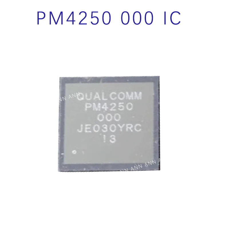 2-10 шт. PM4250 000 Power ic для Xiaomi Redmi 9T, Poco M3, Moto XT2083, XT2091