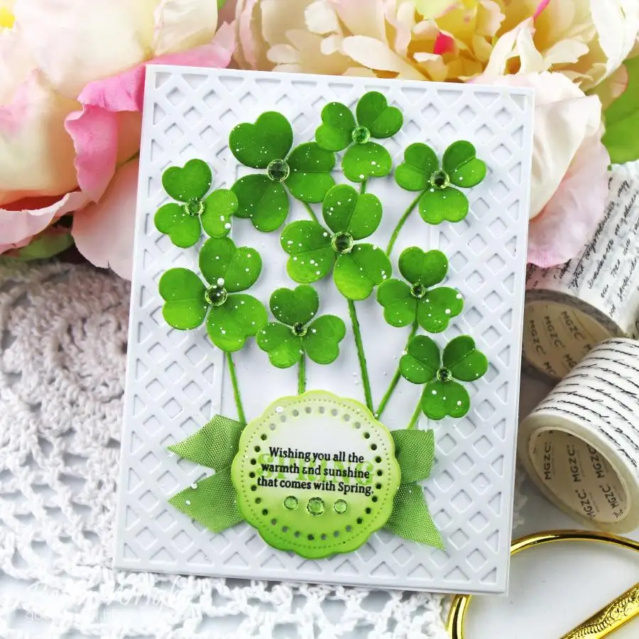 

Металлические Вырубные штампы Mmao, вырезанная форма, цветок, лист, украшение, скрапбукинг, бумажный нож, форма, лезвие, перфоратор, трафареты