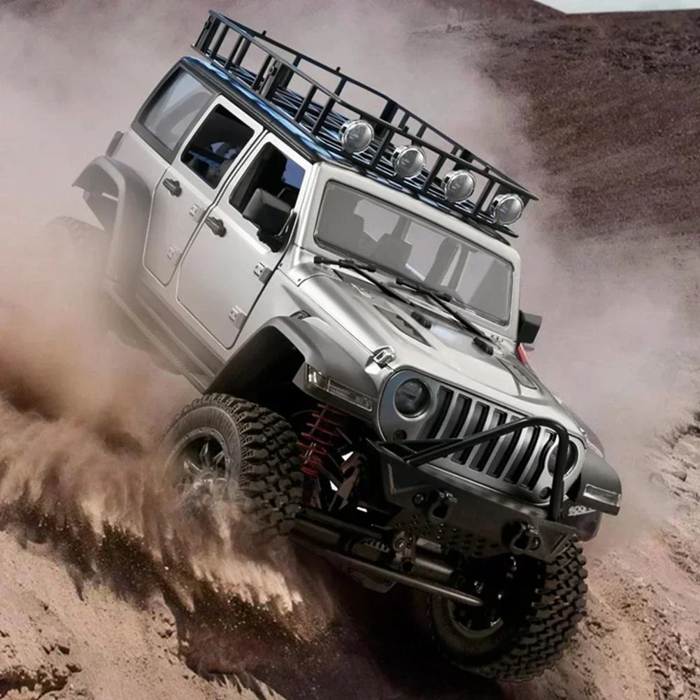 Новый радиоуправляемый автомобиль с дистанционным управлением 1/12 2 4 г 4wd