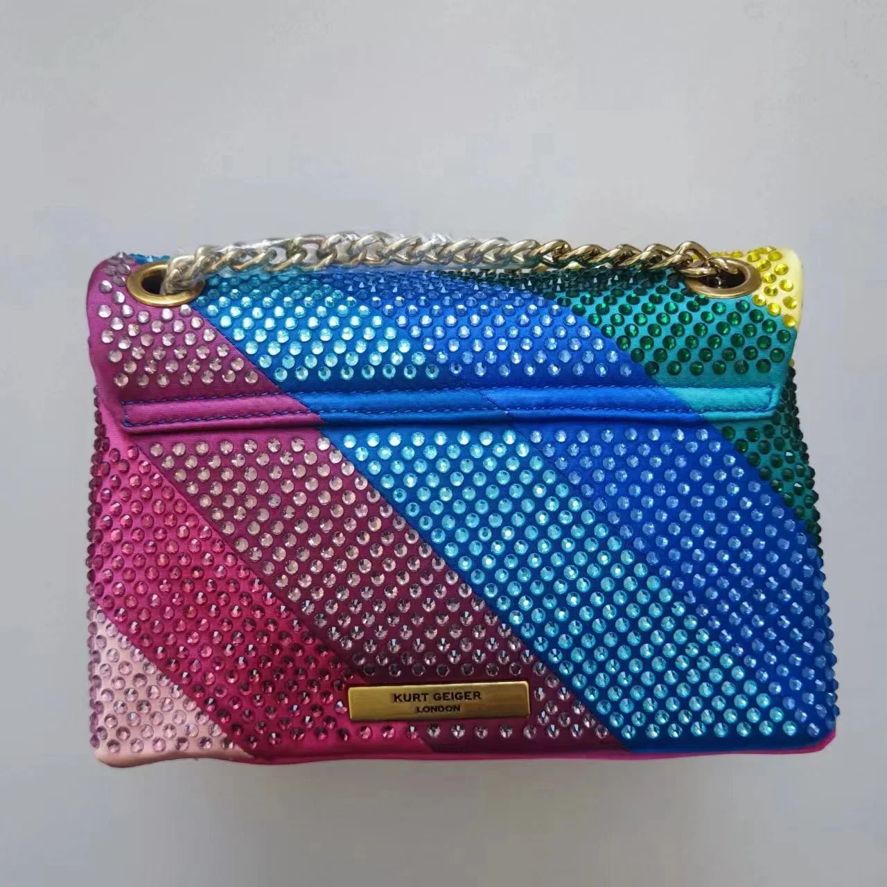 Курт Гейгера Лондон оригинальные аксессуары роскошные известные бренды