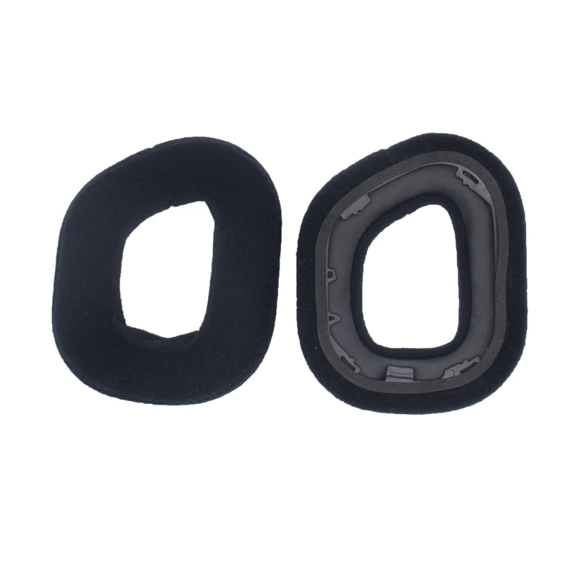 

Earpads Headphone Ear Pads Replacement Earphone Cover for Corsair HS80 RGB Drop Shipping