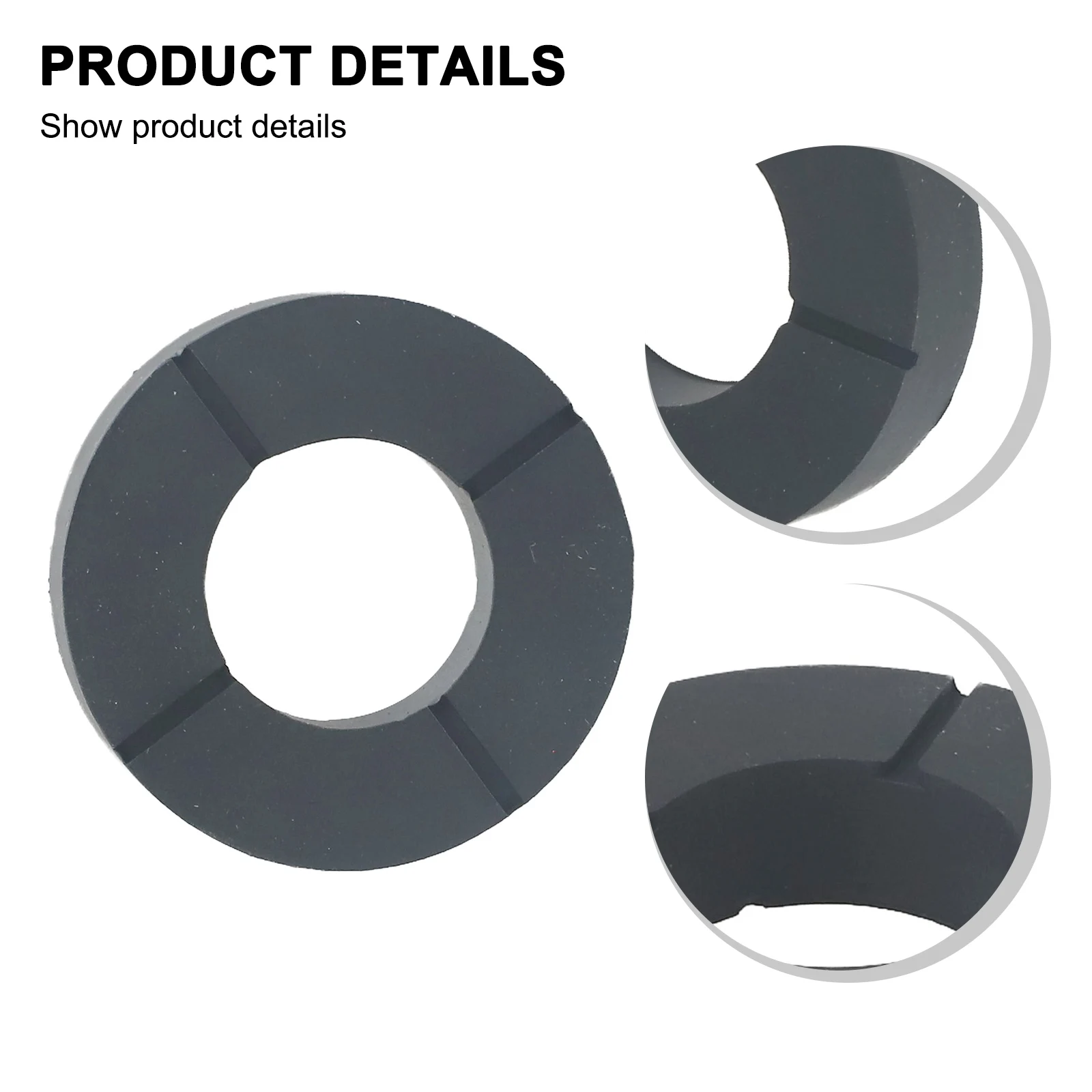 Черные запасные части высококачественные пневматические напольные степлеры MIIIFN