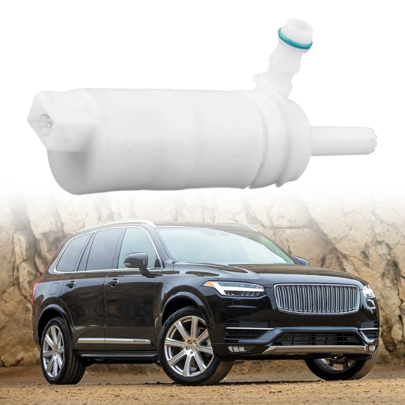 30663273 Мотор омывателя лобового стекла насос фар подходит для XC90 Прямая поставка
