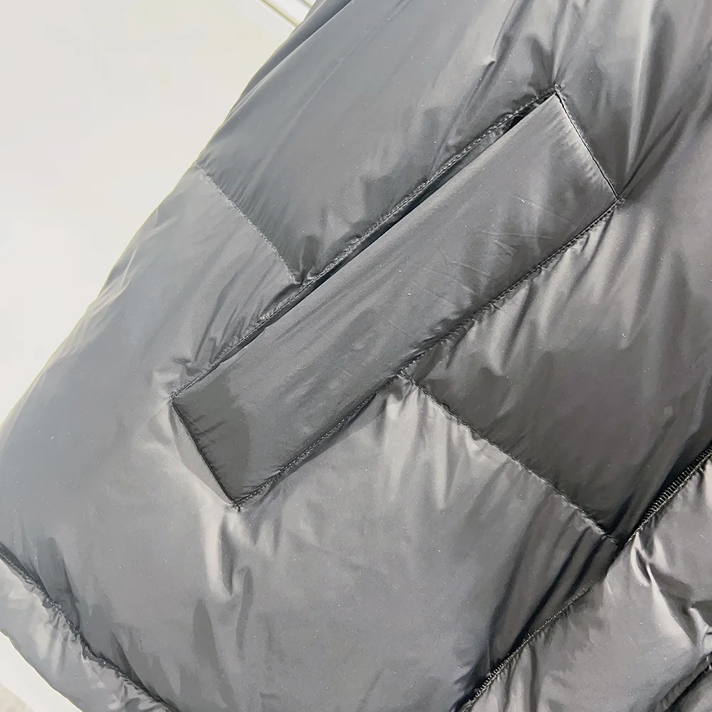 Рисунок 5 - Мужской утепленный пуховик