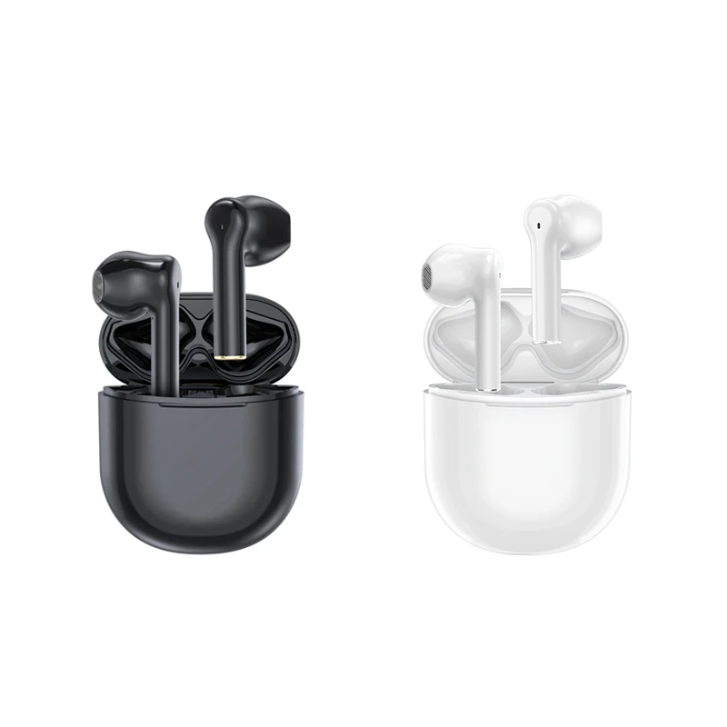 

V03 Translate Voice Translator Wireless Bluetooth Translator Earphone 137 Languages White (1 Set)