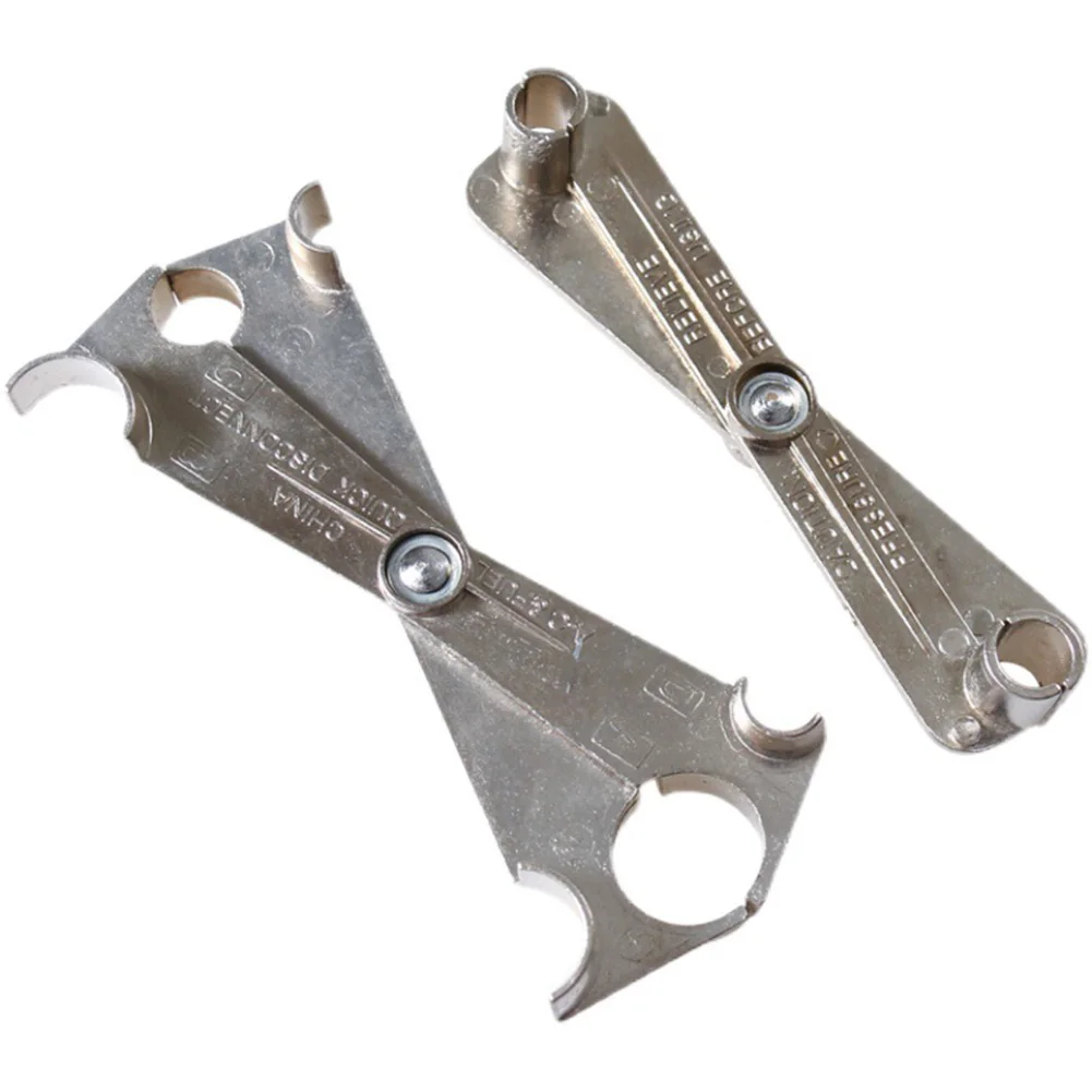 

Quick Removal Tool Line Fuel Pipe 5/8\" & 3/4\" Durable Fuel Line Metal Quick Disconnect Tool 3290 FOR Ford AC