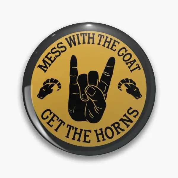 

Мягкая булавка на булавке в виде козьего дома Chimeron, ювелирные изделия, булавка на лацкан, подарок на воротник шляпы, креативная забавная брошь на одежду, модный мультяшный значок для женщин