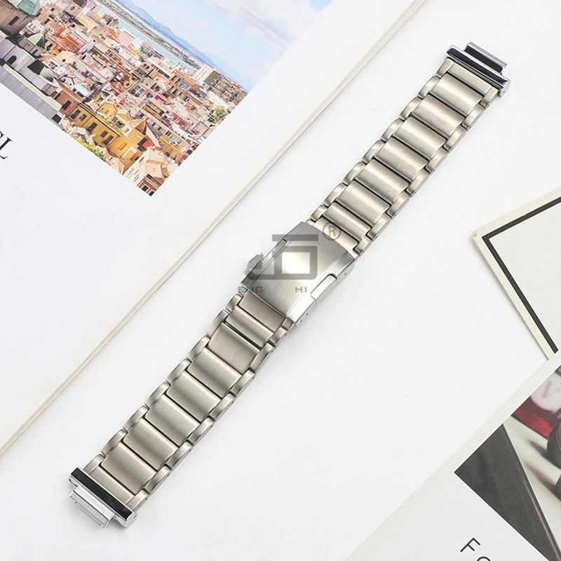 Металлический ремешок для Casio G-SHOCK GM6900