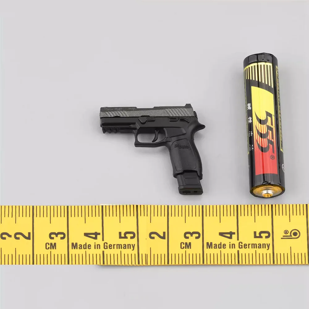 Easy &amp Simple ES HRT06 лидер в команде управление вторичное оружие зажим P320 кобура модель