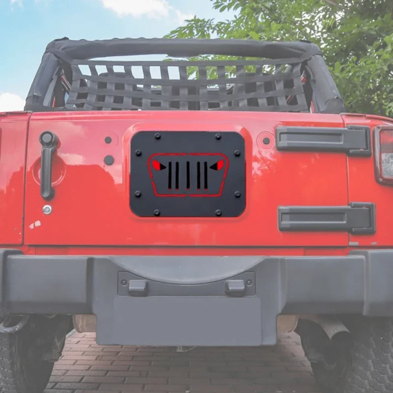 Автомобильный держатель запасного колеса съемная наполнительная пластина