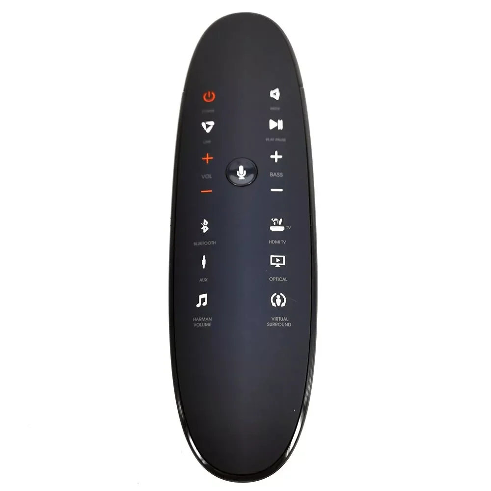 

New Original SRC-1505 For JBL Voice TV BD Home Theater Bluetooch Remote Control Fernbedienung