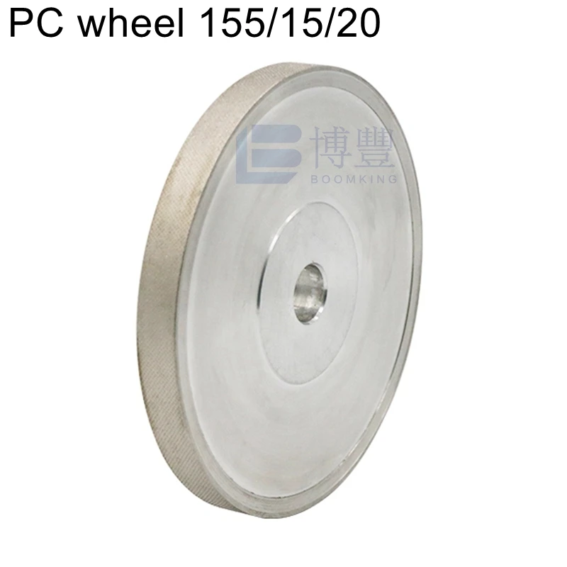 

Абразивный шлифовальный инструмент, диск ESSILOR, алмазный круг для автоматической обрезки линз, обработка ПК, полировка, грубая обработка, тонкое V-образное колесо