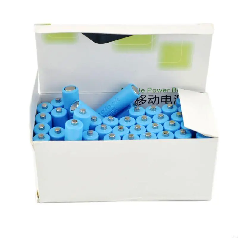 Аккумулятор G8TA no Power AAA 10440