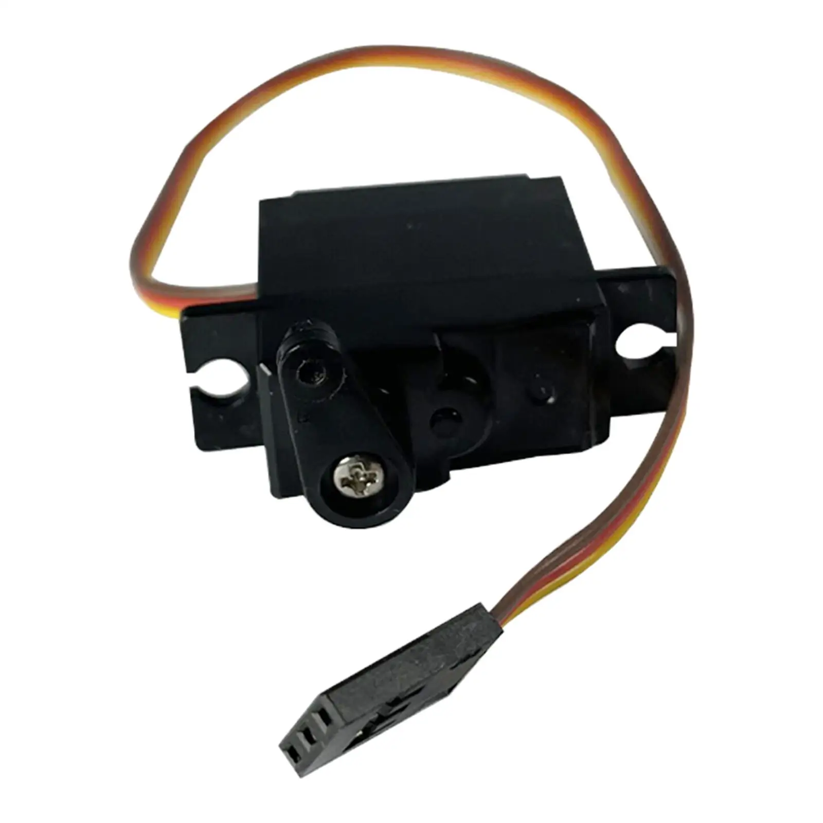 

Рулевой механизм в масштабе 1:12, прочный, «сделай сам», для пульта дистанционного управления P06, автомобильные аксессуары