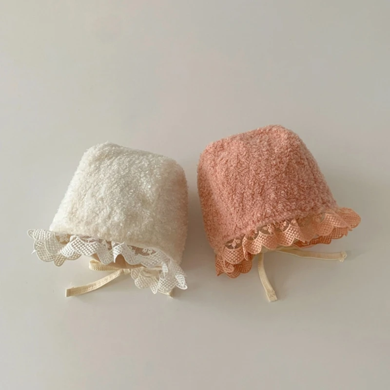 Рисунок 5 - Модная детская шапка принцессы