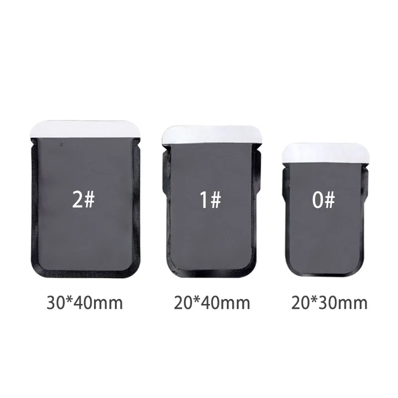 100 шт./коробка одноразовые защитные чехлы для стоматологических клиник