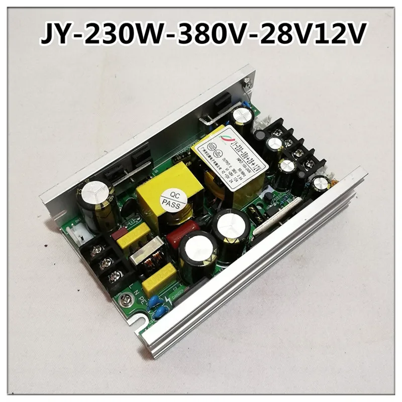 Свет сценического луча 5R 200 Вт 7R 230 драйвер балласт источник питания запасная