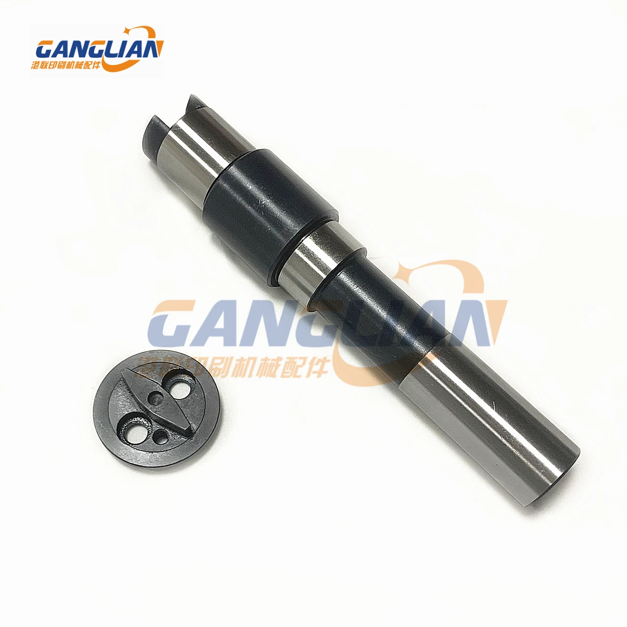 1 комплект вал вала C5.040.415 + C5.040.437 для соединения CD102 SM102 XL105 |