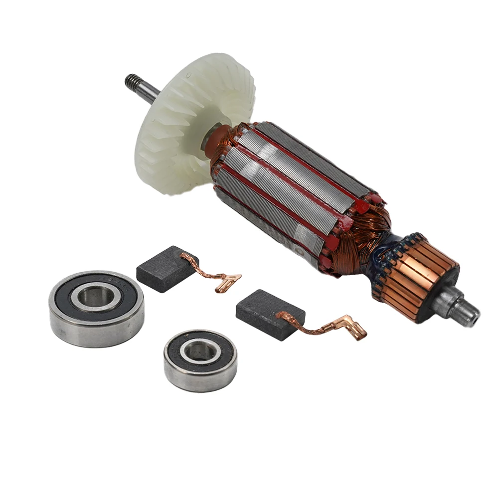 

Armature Rotor 9555NB Rotor 9553HN Accessories Anchor Kit Anchor Motor For Power Tools Replacement Parts