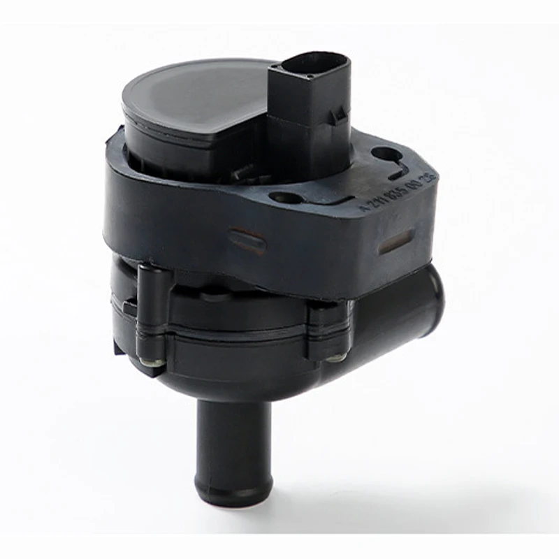 Электронный бесщеточный дополнительный водяной насос для Benzz 2118350364