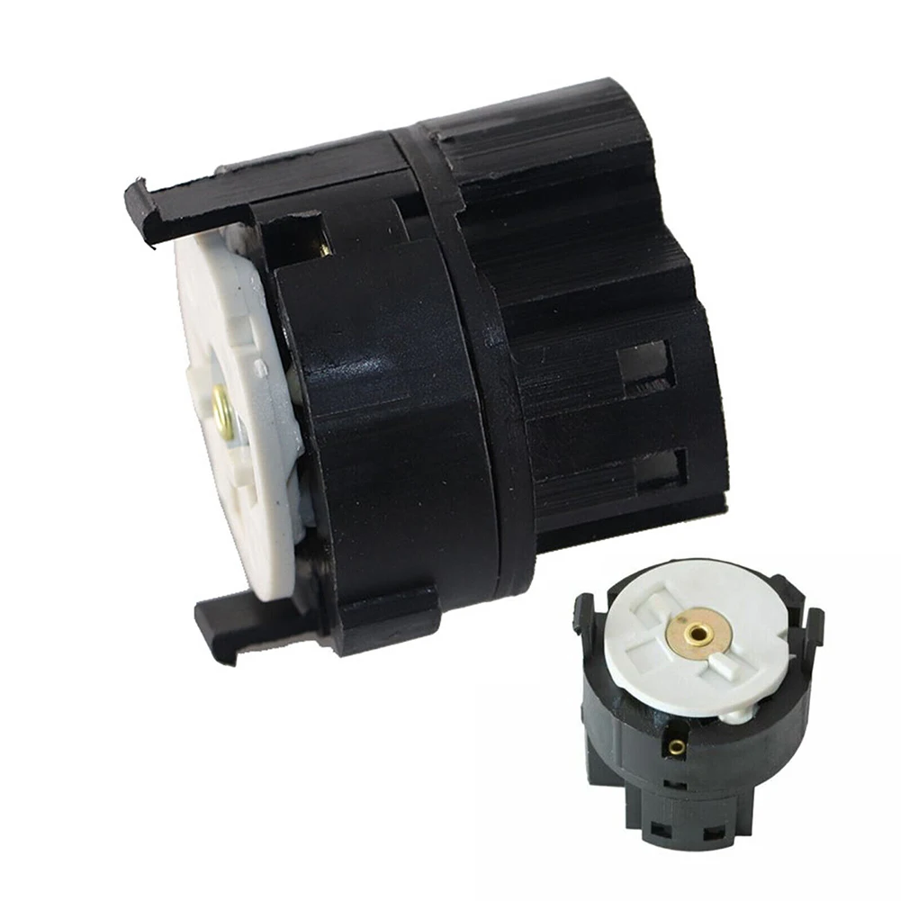 

1PC Ignition Lock Barrel Starter Switch For Fiat Ducato Relay Boxer 1329316080 ABS Electric Components Interior Controls Parts