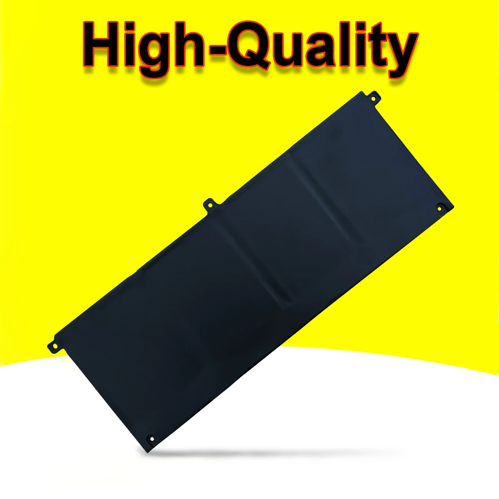 Фото Аккумулятор для ноутбуков DELL H5CKD Inspiron 5300 5301 5400 5406 5408 5501 5508 5509 7405 7500 7506 2-в-1 Latitude 3410 3510 JK6Y6 №4