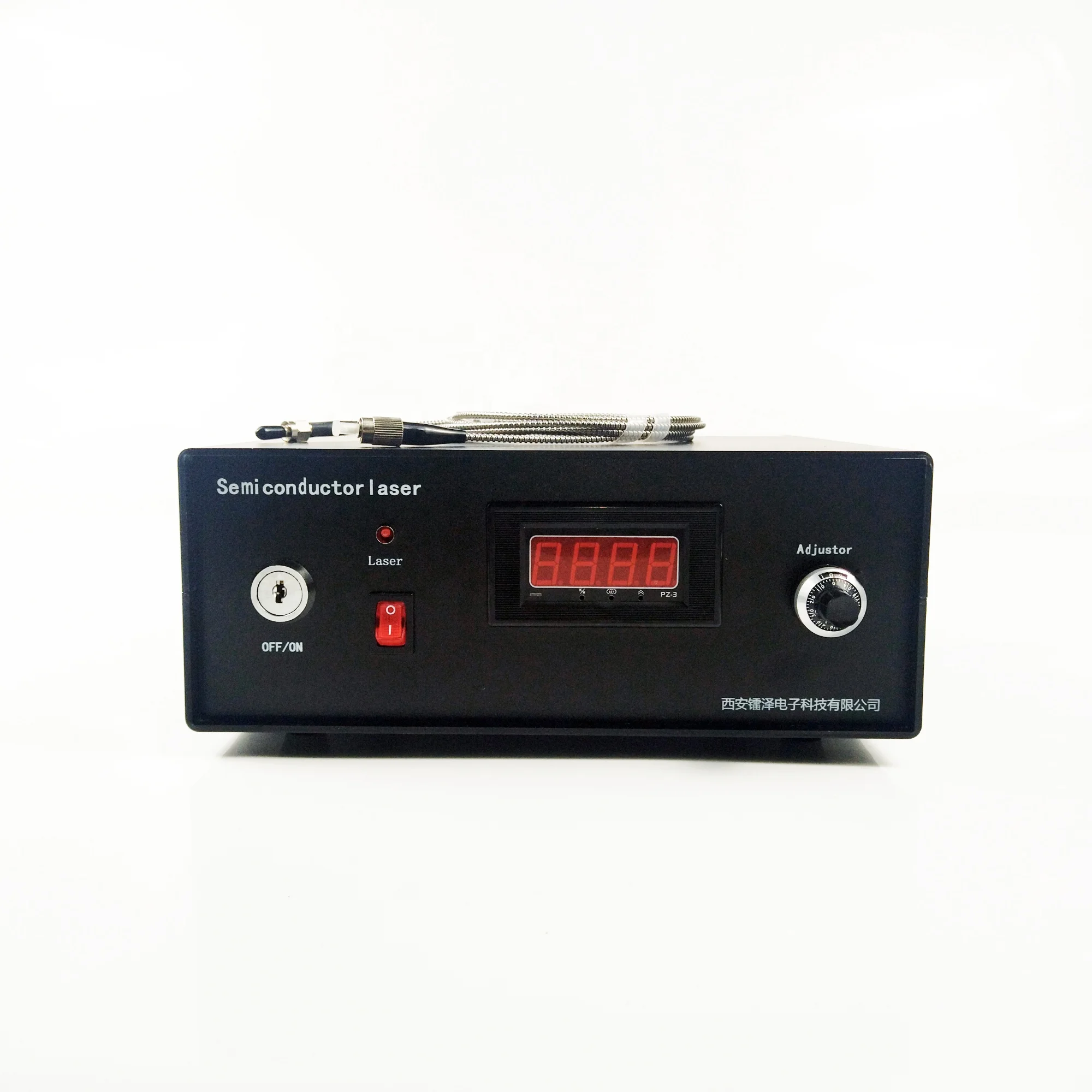 Заводская цена 1550 нм Мощное многорежимное оптоволоконное применение в сварке