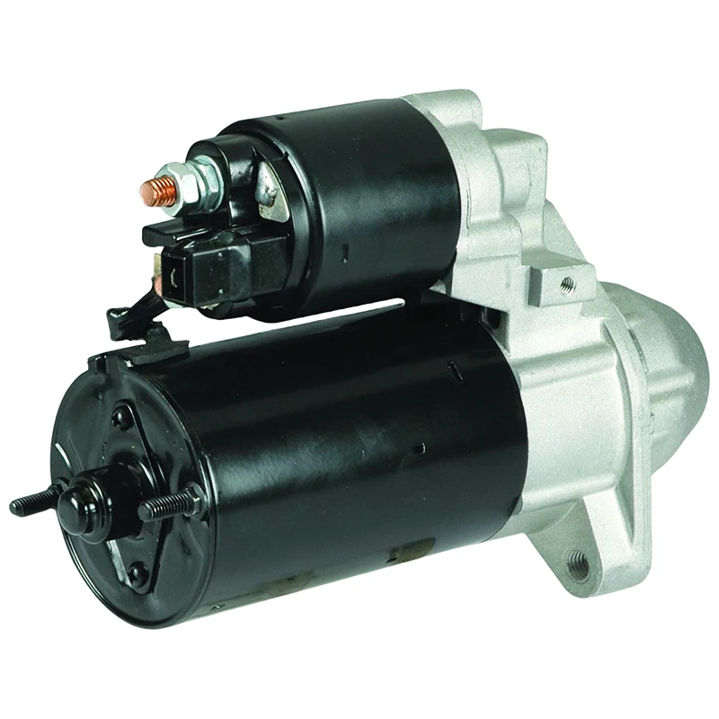 Стартер для BMW 550I 2006-2010 545I 645CI 650I 760LI 12417536690 12417537513 12417610351