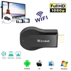 ТВ-флешка Wecast C2 Miracast M2 Plus, 1080P, Wi-Fi, HDMI