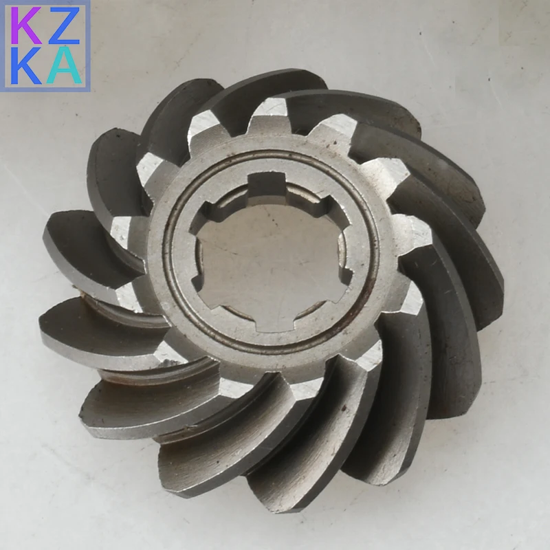 Комплект шестерен 697 для подвесного мотора Yamaha 2-тактная шестерня 48HP 55HP 697-45560