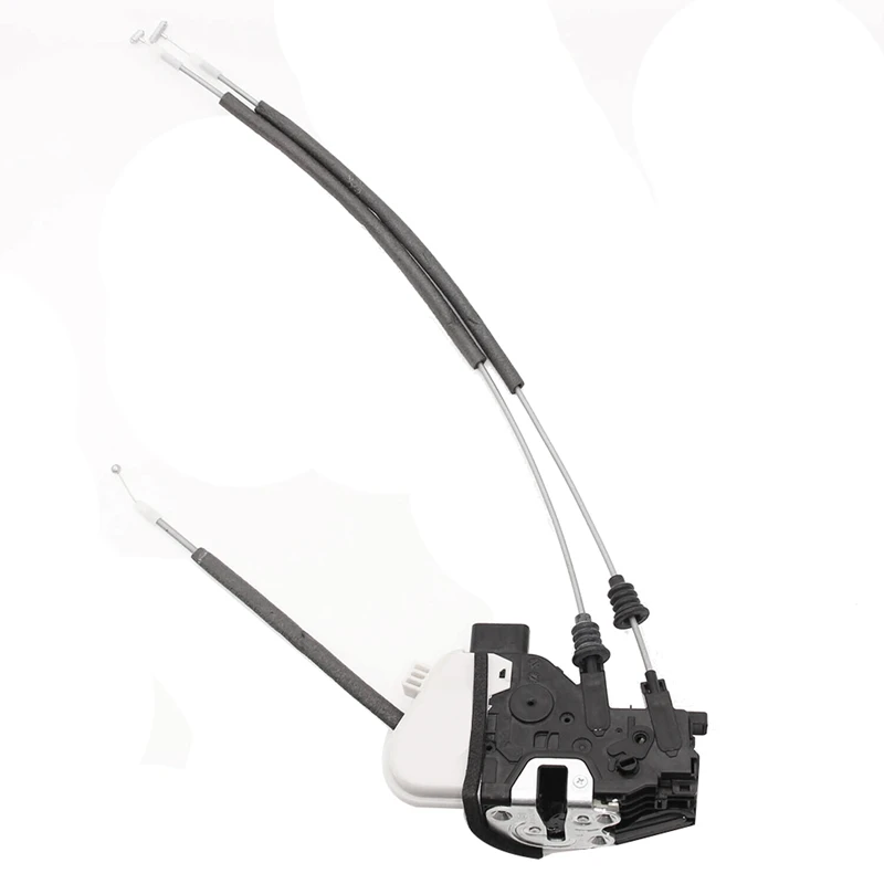 

For Hyundai Santa Fe 2.0L 2.4L 3.3L 2013-2019 Door Lock Actuator Latch Motor Release Rear Left Driver Side 81410-2W000