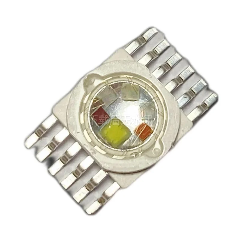

LZ RGBWAUV 6 в 1 светодиодные цветные бусины