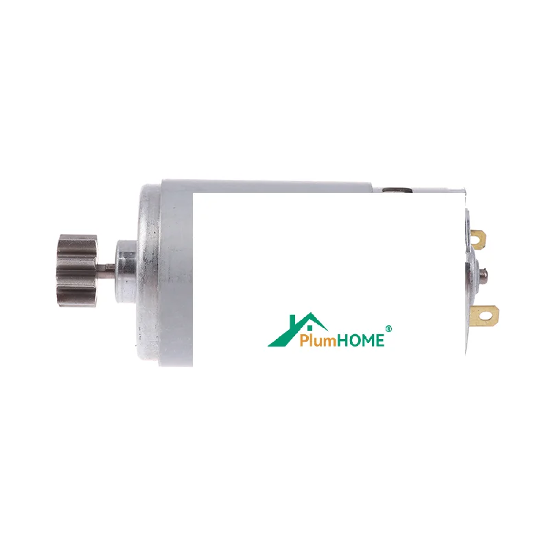 

Двигатель для триммера D-типа 9 зубьев 18/24В 560