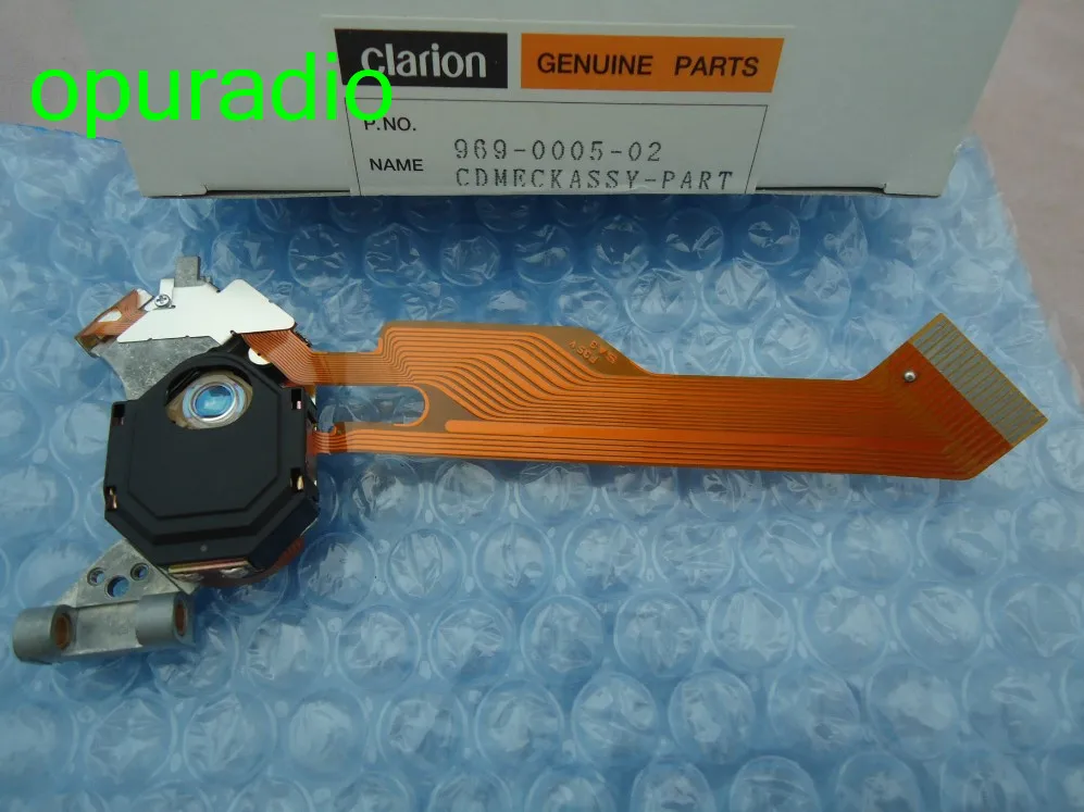 Оригинальный Новый Бесплатная доставка оригинальный KSS-313A Clarion KSS-313E KSS-313C CD