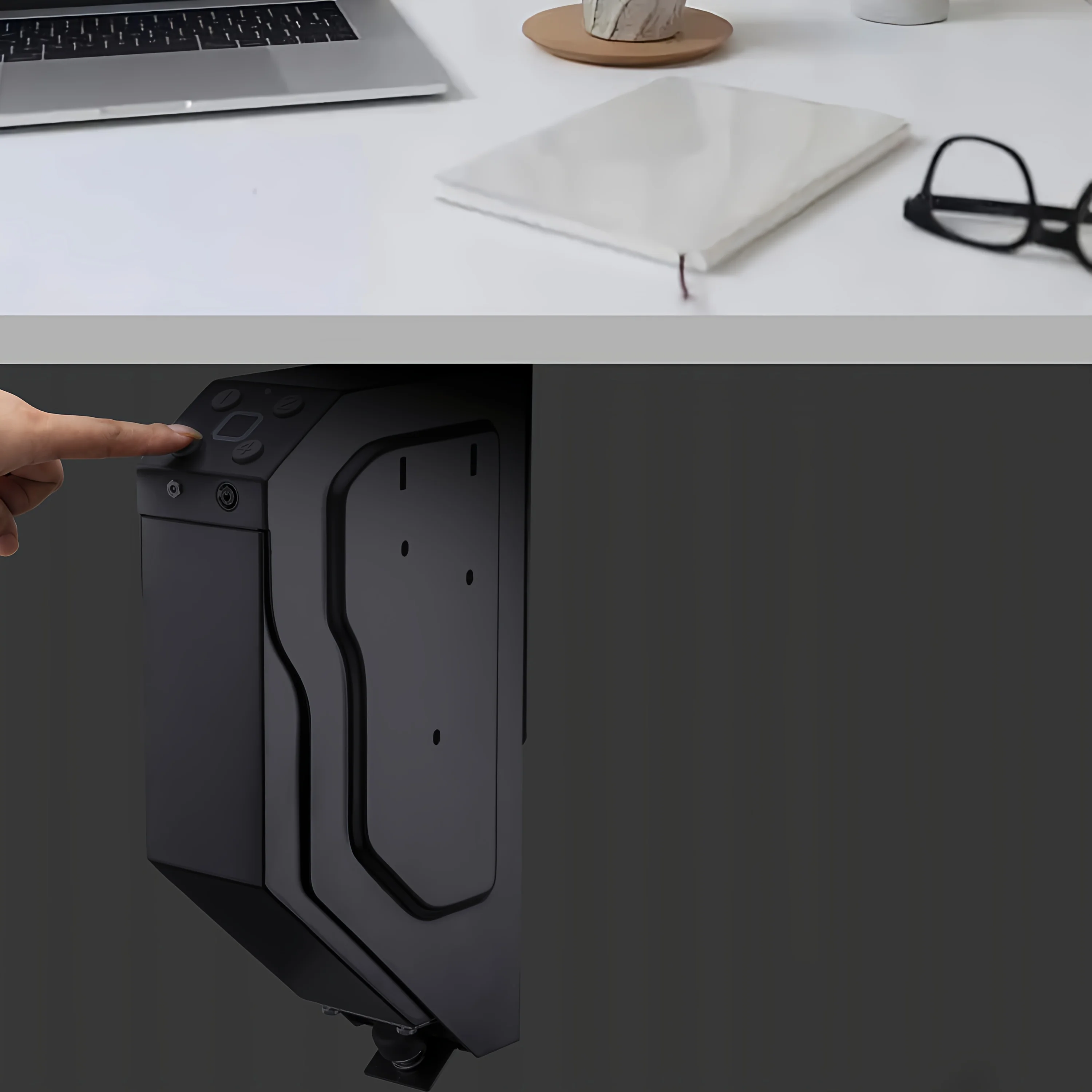 Рисунок 6 - Сейф для оружия, коробка для оружия