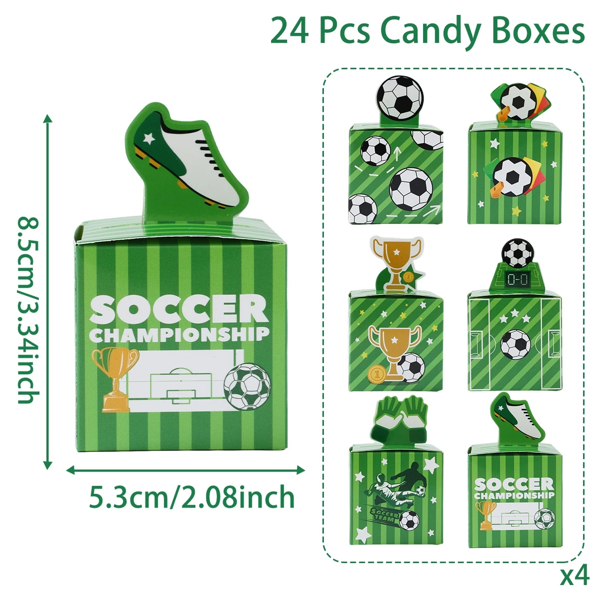 

Пластиковые футбольные пакеты для подарков