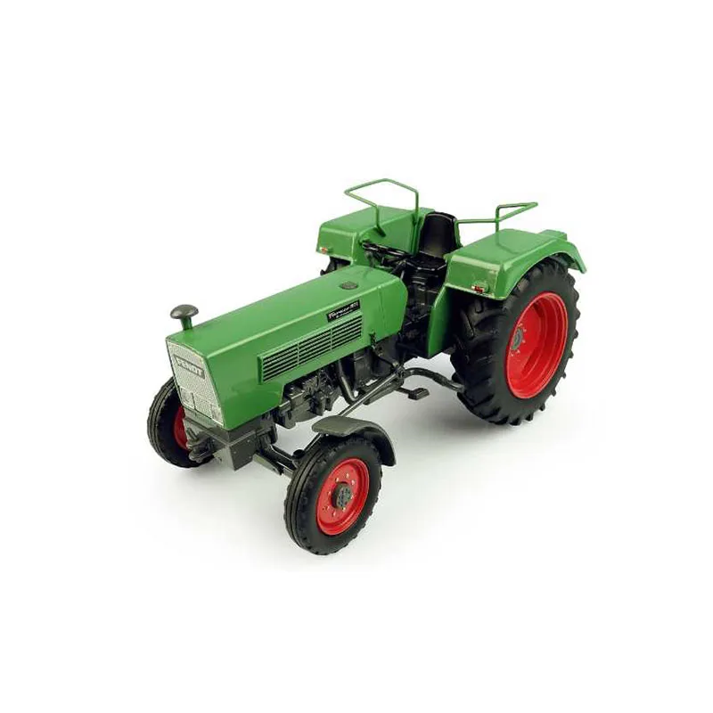 

UH 1:32 Scale Fendt Farmer 105S-2WD Tractor Agricultural Alloy Model 5276