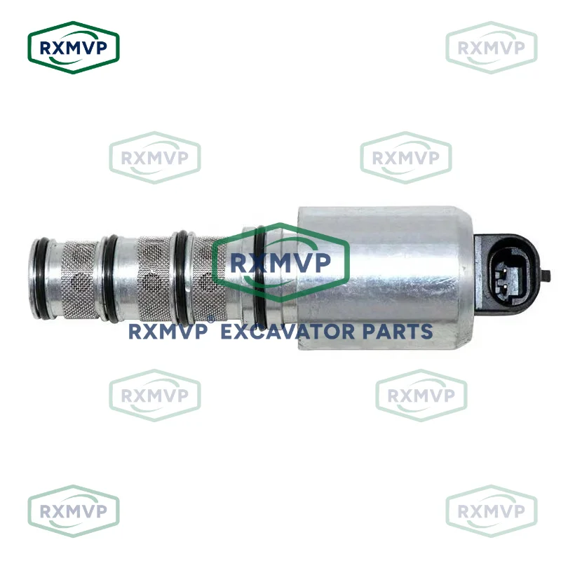 Заводская поставка RE190713 топливный электромагнитный клапан John Deer 5075E 5076E 5082E 5083E 5085E