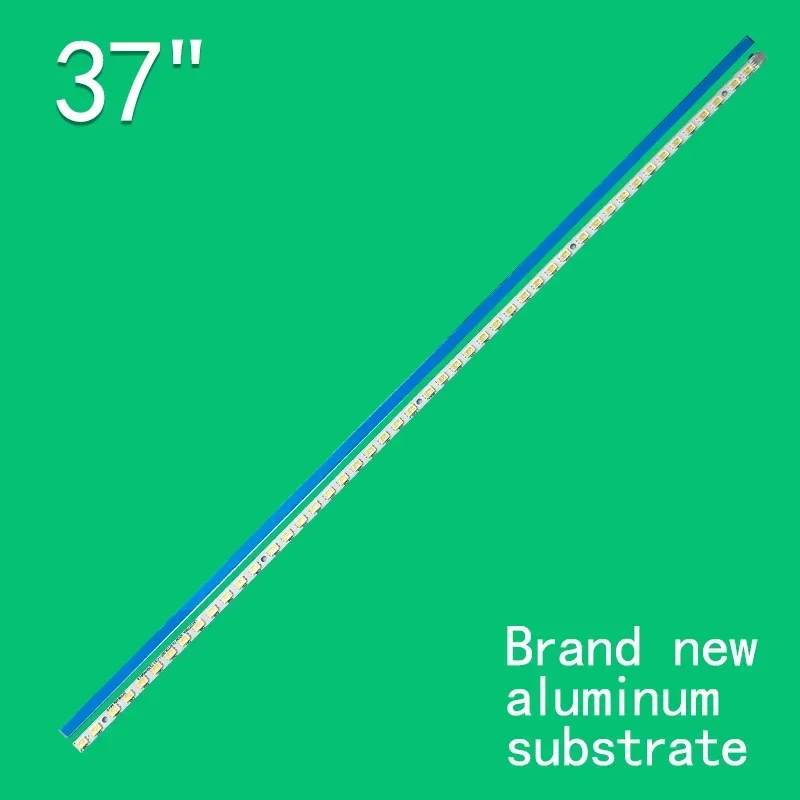 2 шт./1 комплект Светодиодная лента для подсветки Changhong 37 &quotTV LED37760X L37E5200BE LE37A320