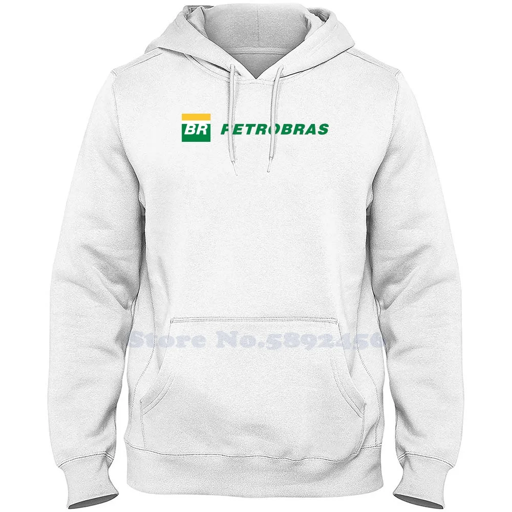 

BR Petrobras Brand Logo 2023 Sweatshirt Hoodie Top Quality Graphic Hoodies